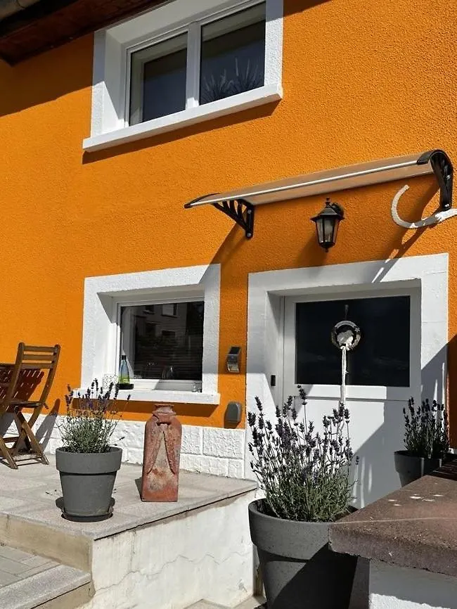 Scheidgen L'Orange 아파트 룩셈부르크