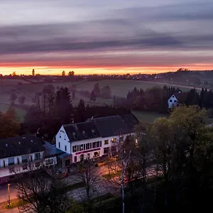 Hotel De La Station, Scheidgen